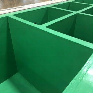 格尔木防腐水池，格尔木水池防腐防渗怎么做，格尔木防腐水池施工厂家